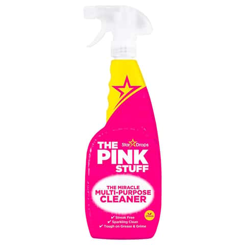 The Pink Stuff Fruity Scent Multi-Purpose Cleaner Paste 17.6 oz - Ace  Hardware