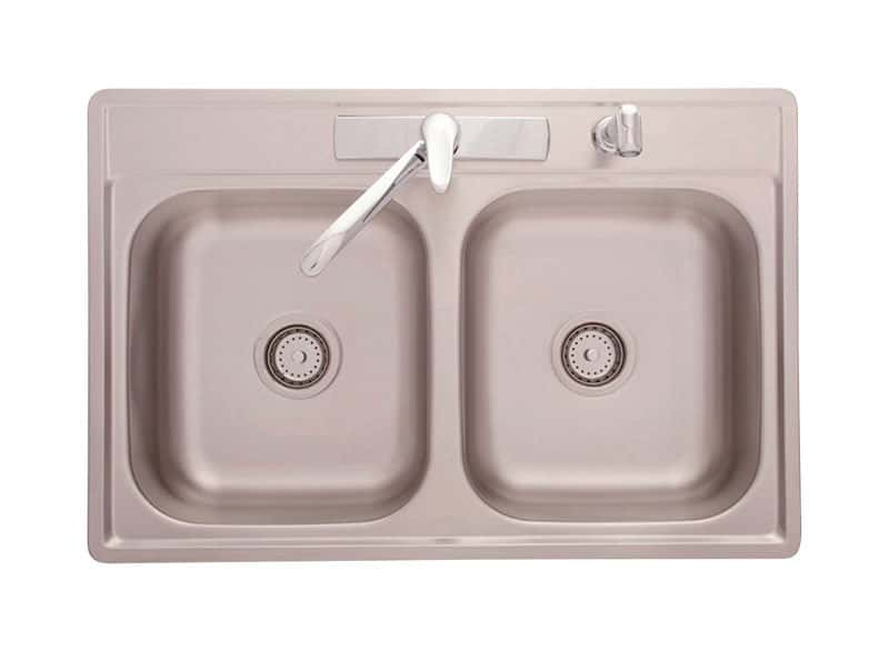 franke kindred kitchen sink