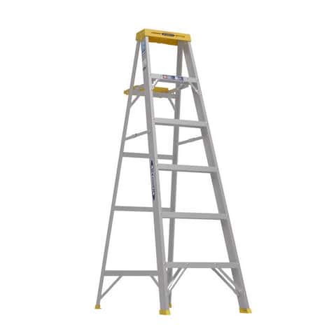 6-foot Gorilla step ladder - household items - by owner