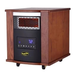 SUNHEAT Thermal Wave 10000 sq ft Infrared Heater w/Remote