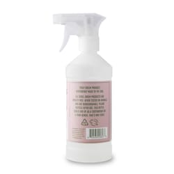 Rebel Green Pink Lilac Scent All Purpose Cleaner Liquid Spray 16 oz