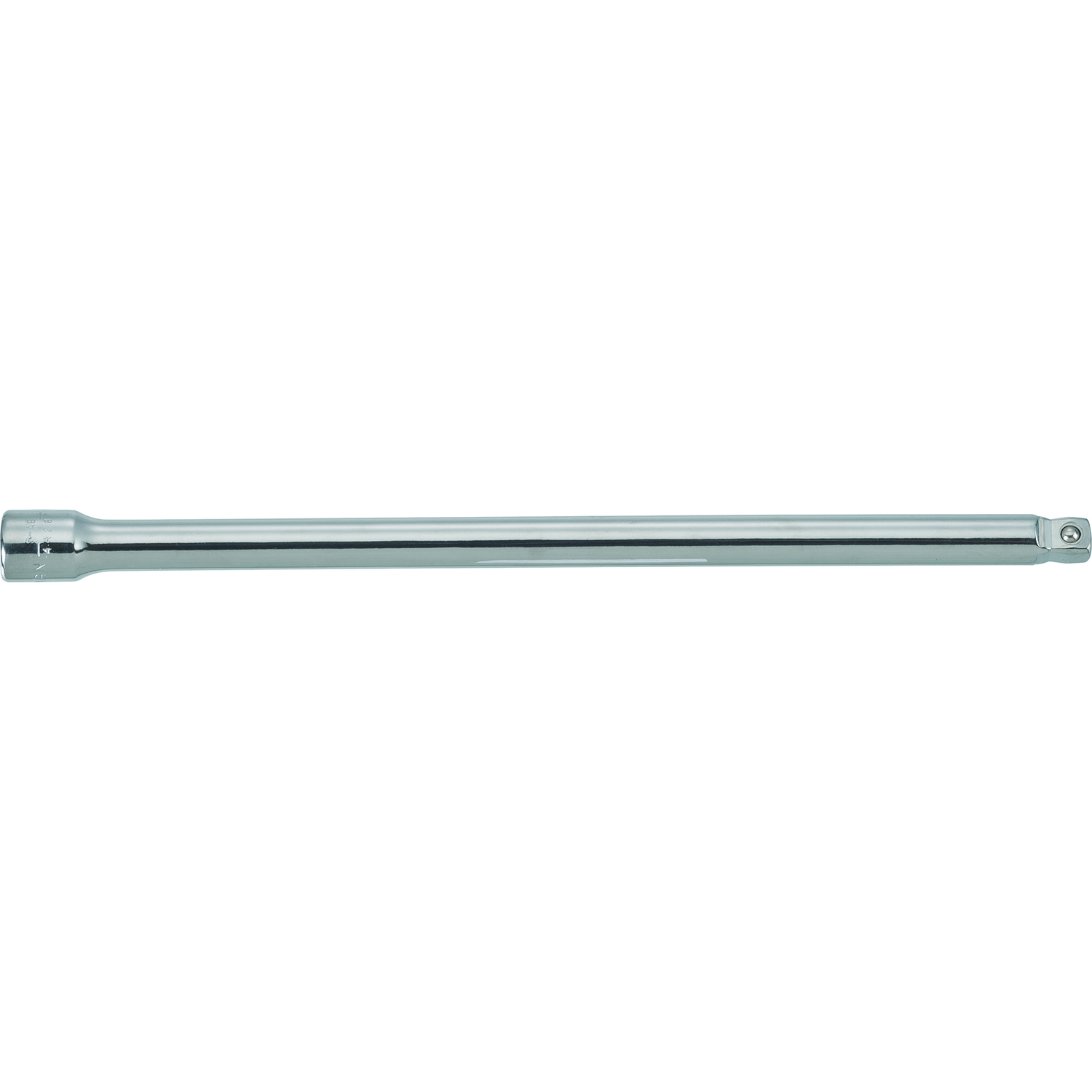 Craftsman 10 in. L X 3/8 in. drive Wobble Extension Bar 1 pc