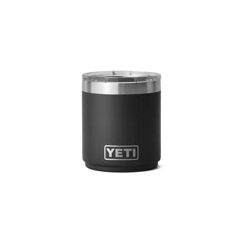 Yeti Rambler Lowball 2.0 with Magslider Lid 10oz 10OZLOWBALLY175 from Yeti  - Acme Tools