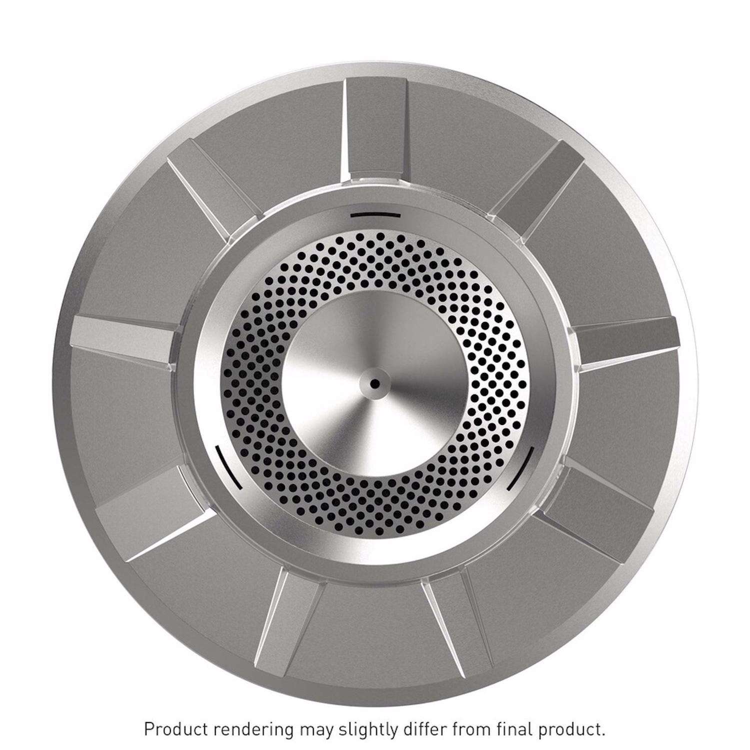 Solo Stove Yukon Stainless Steel Heat Deflector 7 in. H X 27 in. W - Ace  Hardware