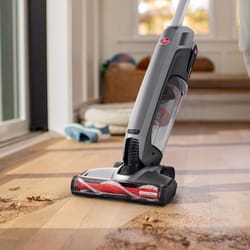 Hoover Bagless Cordless Standard Filter Upright Vacuum