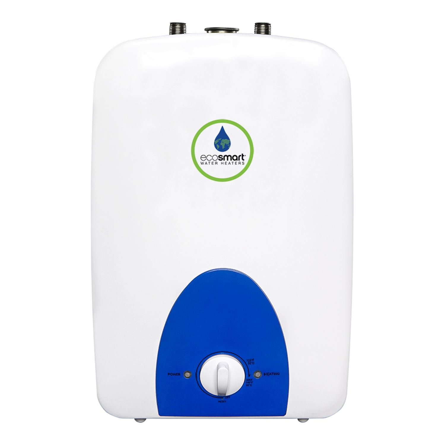 Ecosmart 2.5 gal. Electric Water Heater