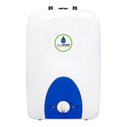 EcoSmart 2.6 gal 1440 W Electric Water Heater