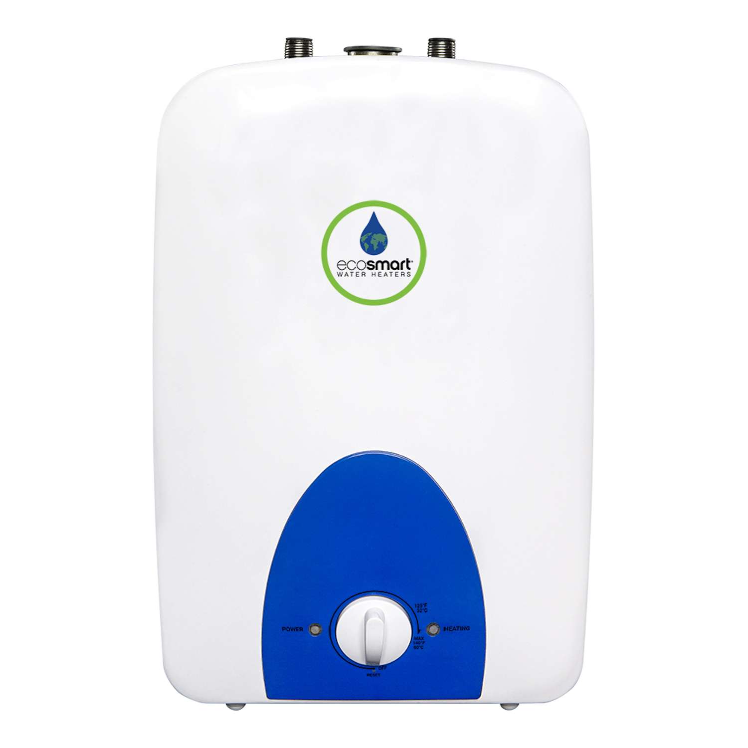EcoSmart 2.6 gal 1440 W Electric Water Heater Ace Hardware