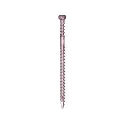 GRK Fasteners RT Composite No. 8 X 2 in. L Star Reverse Screws 600 pk