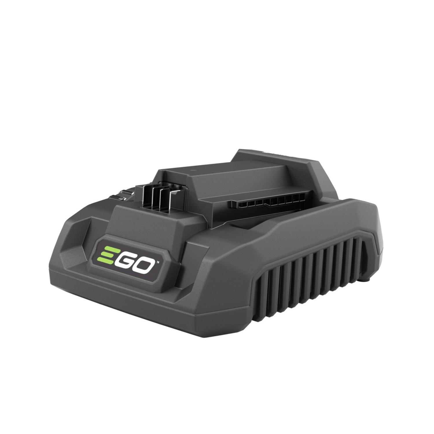 EGO 56V Power+ CH3200 Lithium-Ion Battery Charger 1 pc Uae Electronic uaeelectronic.com