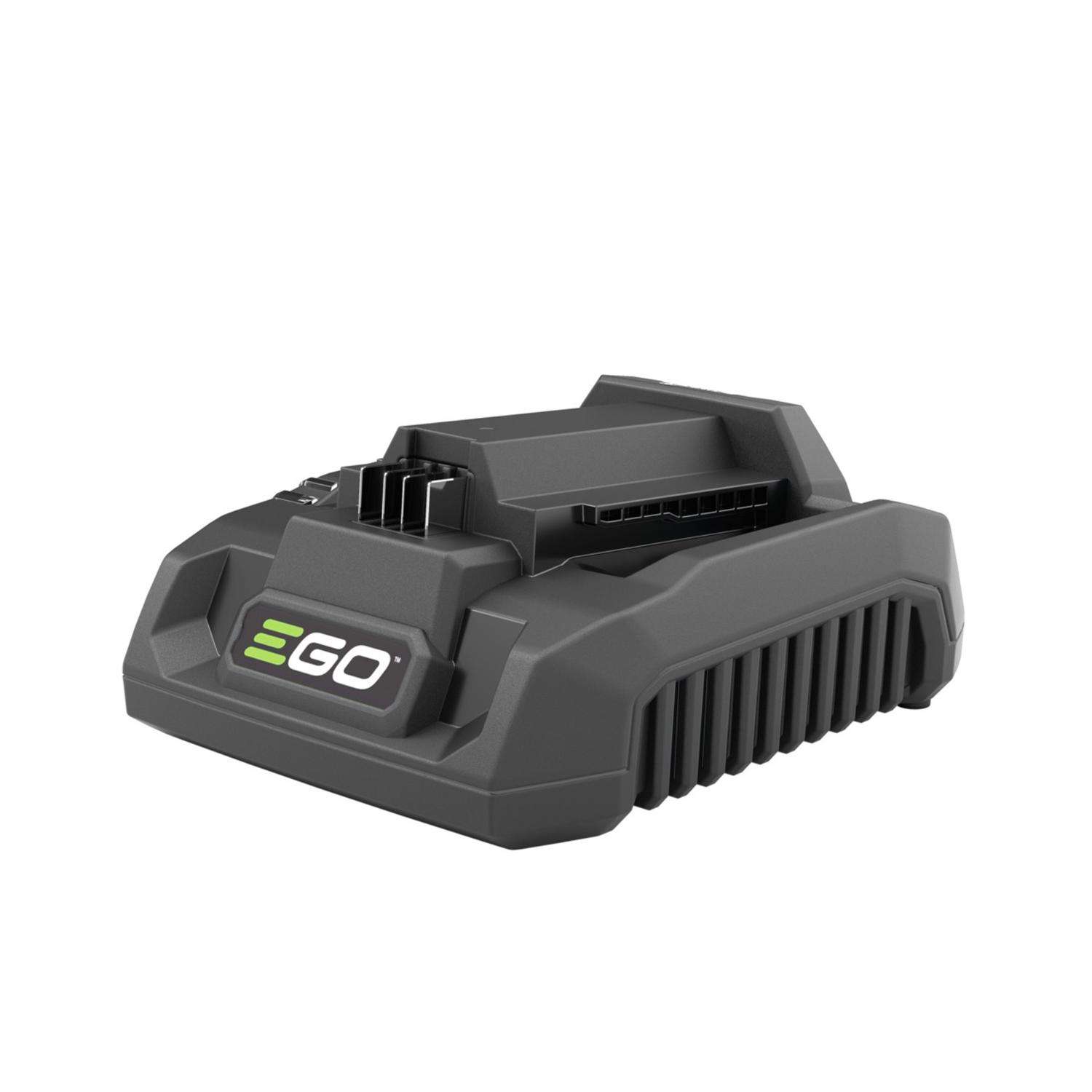 EGO 56V Power+ CH3200 LithiumIon Battery Charger 1 pc Ace Hardware