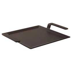 Made In Carbon Steel Griddle Black