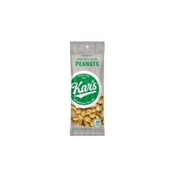 Kar's Salted Peanuts 2.5 oz Bagged