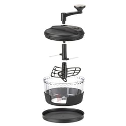 PL8 Professional Food Chopper Color - Dark Grey for sale online