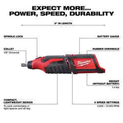 Rotary tool outlet ace hardware