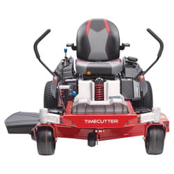 Toro TimeCutter My Ride 75755 50 in. 708 cc Gas Zero Turn Riding Mower