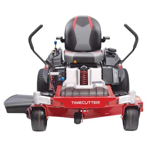 Toro TimeCutter My Ride 75755 50 in. 708 cc Gas Zero Turn Riding Mower -  Ace Hardware