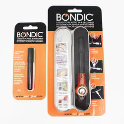 Bondic Medium Strength Plastic Plastic Welder Refill 4 gm