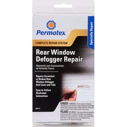 Permatex Rear Window Defogger Repair Kit