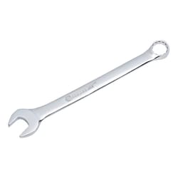 Crescent 1/2 in. X 1/2 in. 12 Point SAE Combination Wrench 6.97 in. L 1 pc