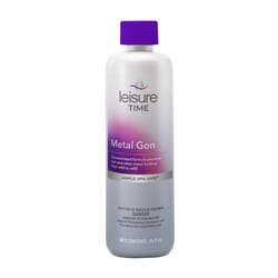 Leisure Time Metal Gon Liquid Metal Removing Agent 16 oz