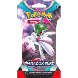 Pokemon Paradox Rift Scarlet & Violet Trading Cards Multicolored