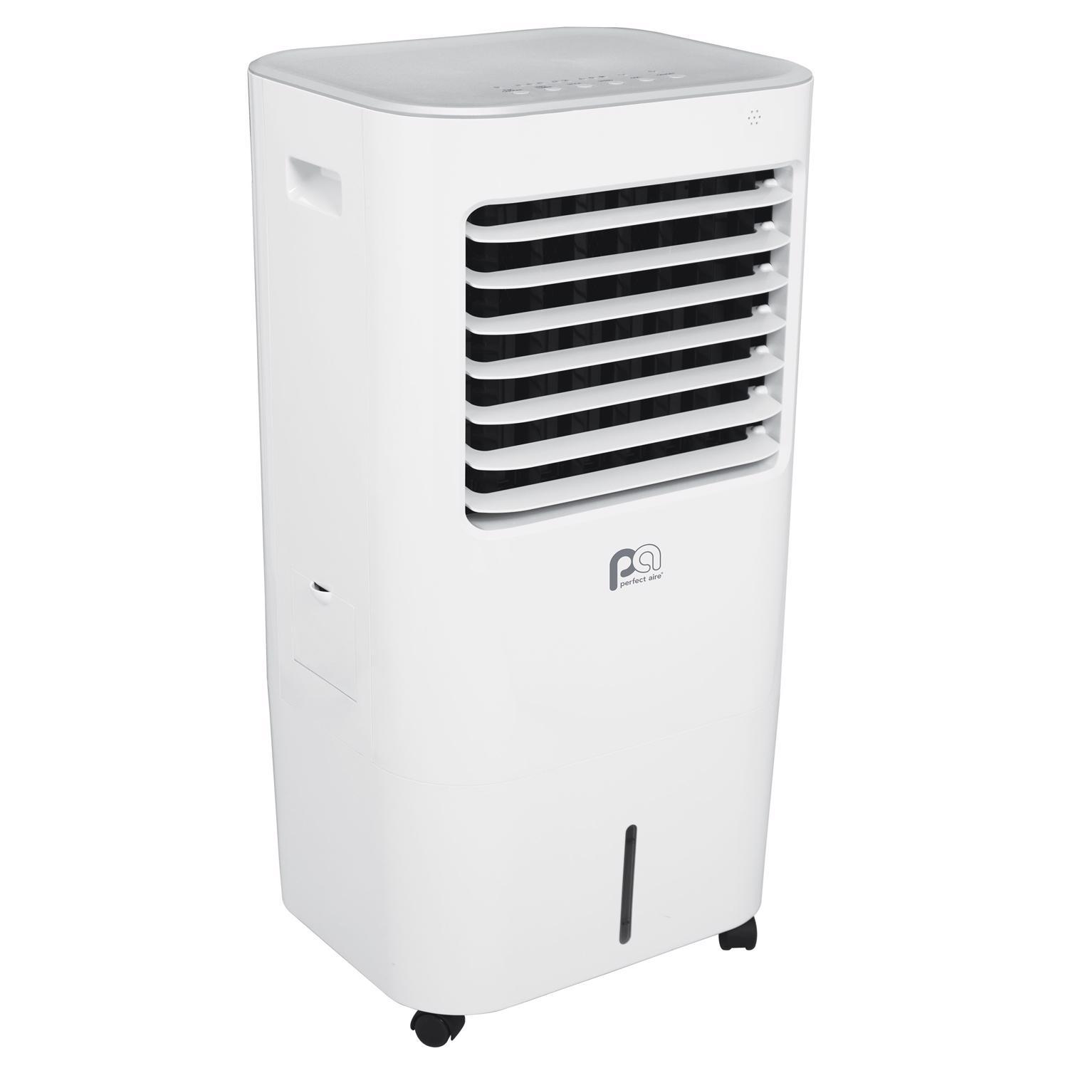 Perfect Aire 250 sq ft Portable Evaporative Cooler 240 CFM Sansujyuku sansujyuku.com