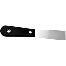 Performance Tool Project Pro 1-1/4 in. W Stainless Steel Flexible Putty Knife