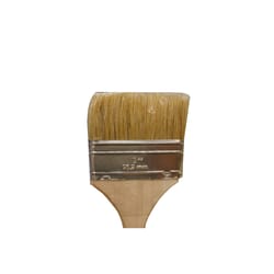 Wooster Acme 3 in. Soft Flat Chip Brush