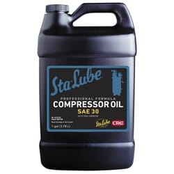 Sta-Lube Compressor Oil 1 gal 1 pc