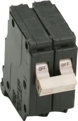 Eaton Cutler-Hammer 50 amps Plug In 2-Pole Circuit Breaker