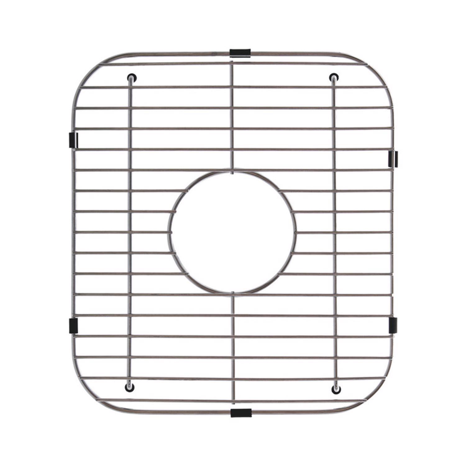 Franke Kindred Stainless Steel Kitchen Sink Grid