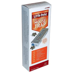 JT Eaton Little Pete Small Multiple Catch Animal Trap For Mice 1 pk