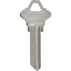 Hillman KeyKrafter House/Office Universal Key Blank 95 SC4 Single For