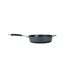 Camp Chef Cast Iron Grilling Skillet 10 in. L 1 pk