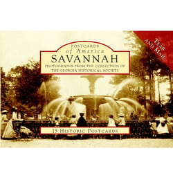 Arcadia Publishing Savannah History Book