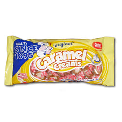 Goetze's Candy Caramel Creams Original Caramels 12 oz