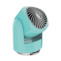 Vornado Flippi V6 6.2 in. H X 3.2 in. D 2 speed Air Circulator Fan