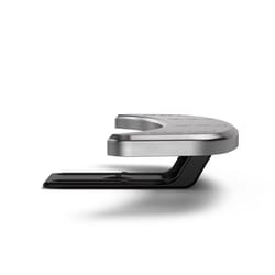Gozney Tread Mantel, Stainless Steel Grill Prep Tray