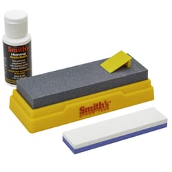 Smith's Polypropylene 3 stage Bench Stone Kit