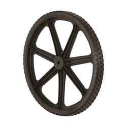 Rubbermaid Wheelbarrow Wheel