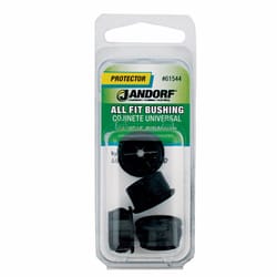 Jandorf 5/8 in. Nylon Bushing 4 pk