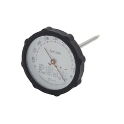 Taylor Dial Meat Thermometer