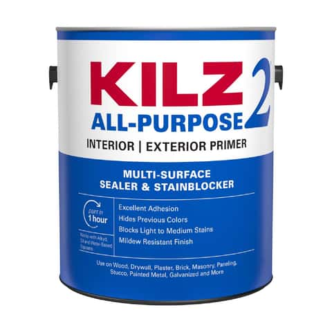 KILZ White Flat Primer