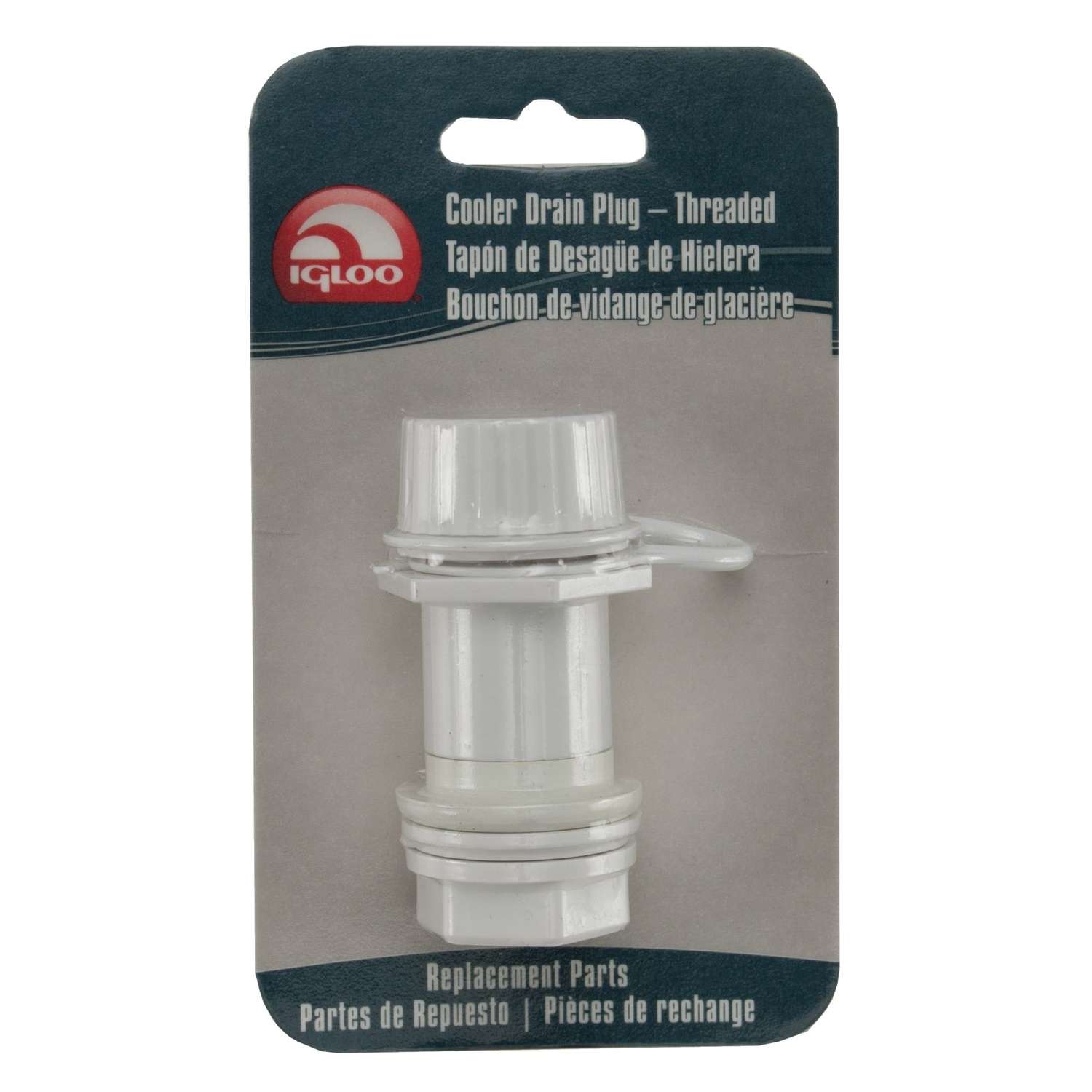 Igloo 24011 Threaded Drain Plug