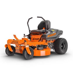 Sears outlet deals zero turn mowers