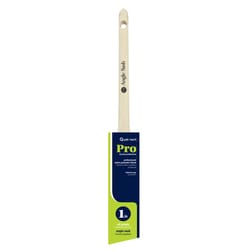 RollerLite Pro-Am 1 in. Angle Paint Brush