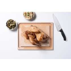 Epicurean 14.5 in. L X 11.25 in. W X 0.38 in. Paper Composite Cutting Board