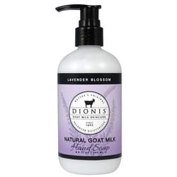 Dionis Goat Milk Lavender Blossom Scent Hand Soap 8.5 oz