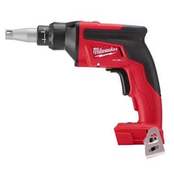 Milwaukee M18 FUEL Brushless Cordless Drywall Screw Gun Tool Only